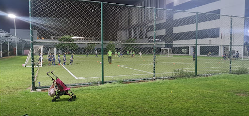 Green Sport Club - Head Office - Sharjah - +971 4 268 3135