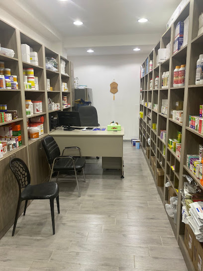 Najam Alwagan Veterinary Medicines Est - United Arab Emirates|Mbazzarah Al Khadra - Abu Dhabi|E95