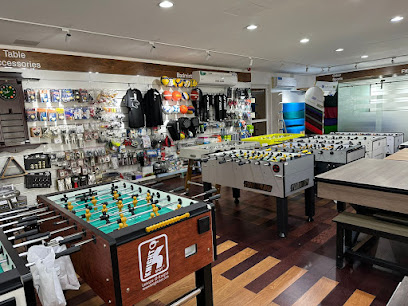 Knight Shot Abu Dhabi (Knight Cue Sports Equipment Trading L.L.C.) - Sharjah - +971 52 103 2929