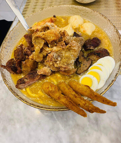 Tawlat Restaurant - Sharjah - +971 50 843 1986