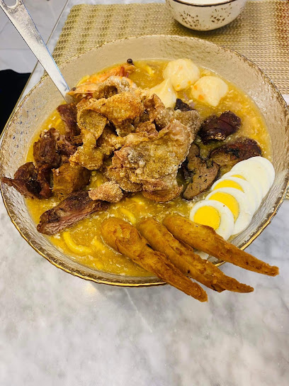 Tawlat Restaurant - United Arab Emirates|Central District - Abu Dhabi|131 Khalifa Bin Zayed St|30031
