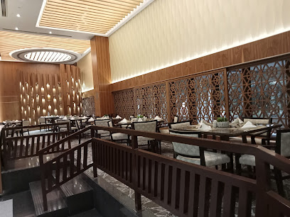 Nara Restaurant - Sharjah -