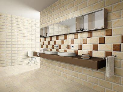 Al Sarai Ceramic - KOHLER SHARJAH - Sharjah - +971 6 533 3677
