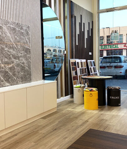 SD FLOORING - الشارقة - +971 55 373 7530
