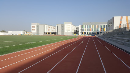 The International School of Choueifat – Ajman - Sharjah - +971 6 742 1111