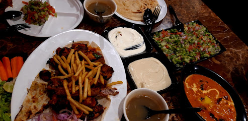 Picnic Grill Restaurant - Sharjah - +971 55 382 7999