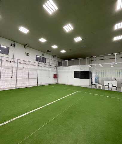 AWP (Padel) - Sharjah - +971 55 555 3182