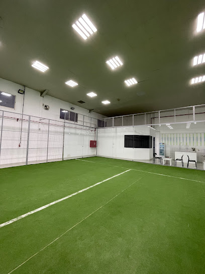AWP (Padel) - United Arab Emirates|Industrial Area - Abu Dhabi|2 Al Harf 9 St