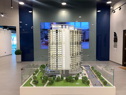 IGO Sales Center - Sharjah - +971 800 338625