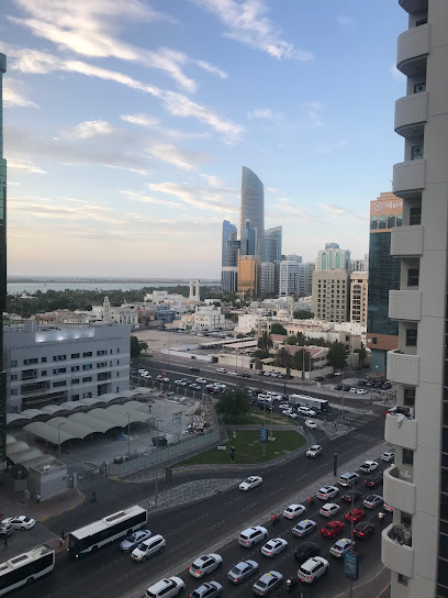 Professional Security Systems - United Arab Emirates|Al Zahiyah - E13 - Abu Dhabi|off Hamdan Bin Mohammed Street|P1809