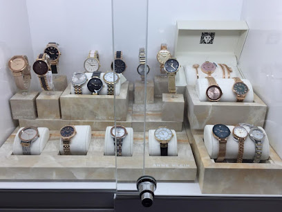 Basel Watch - Umm Al Quawain - +971 55 104 8928