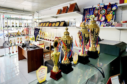 Everest Stationery Trading Establishment - Sharjah - +971 6 523 6863