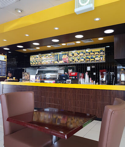 SFC Plus - Southern Fried Chicken - Sharjah - +971 600 566004