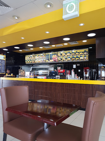 SFC Plus - Southern Fried Chicken - United Arab Emirates|Abu Dhabi|Al Baynounah ADNOC