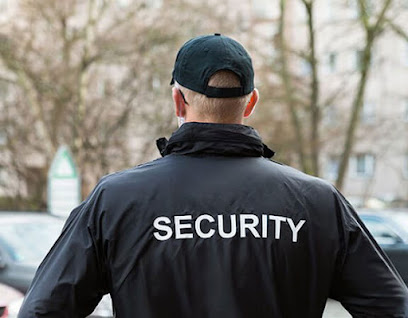 Federal Security Services LLC - Sharjah - +971 4 240 7272