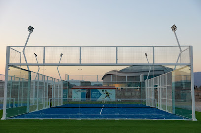 Padel time fujairah - Sharjah - +971 54 700 0877
