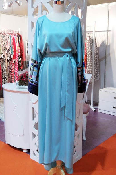 Tailor and stitching shop in muwailih Sharjah - United Arab Emirates|Industrial Area - Muwailih Commercial - Sharjah