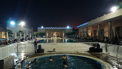 Yas Social Centre ~ADNOC Housing complex - Sharjah -