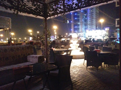 Location caffe - Sharjah - +971 7 222 0099