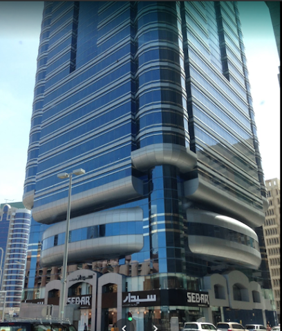 Talaat Moustafa Group Abu Dhabi Branch - مجموعة طلعت مصطفى فرع ابوظبى - Sharjah - +971 2 671 6990