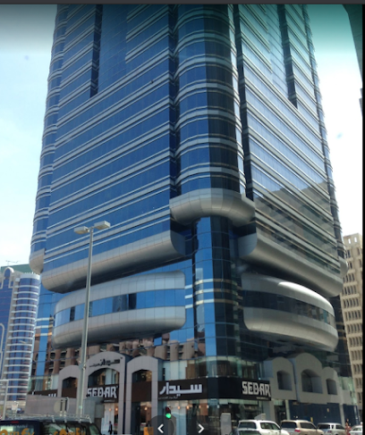 Talaat Moustafa Group Abu Dhabi Branch - مجموعة طلعت مصطفى فرع ابوظبى - United Arab Emirates|Abu Dhabi|Floor 03-Office 032 - 535 Khalifa Bin Zayed St|Aliya Tower
