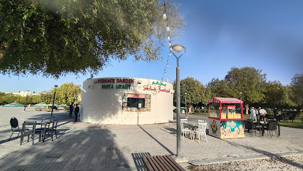 Furnace Garden Restaurant - Sharjah - +971 58 155 9227