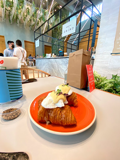 Parker's - United Arab Emirates|Abu Dhabi|Umm Al Emarat Park