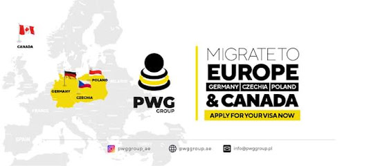 Pwggroup - Europe & Canada visa & Work permit services - Umm Al Quawain - +971 56 433 1867