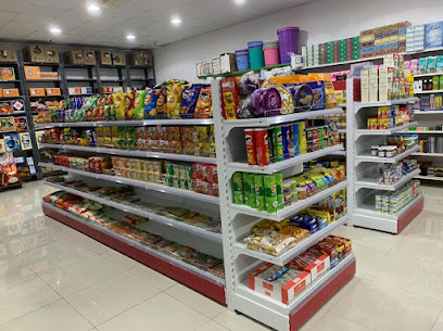 JADEED AL TAYEBAH SUPERMARKET LLC - Sharjah -
