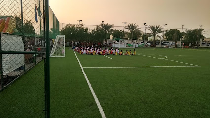 Sheikh Zayed Park Football Pitch - Sharjah - +971 50 281 0038
