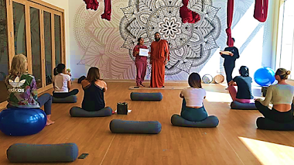 Eclipse - Wellbeing Hub & School - إمارة الشارقةّ - +971 4 225 5437
