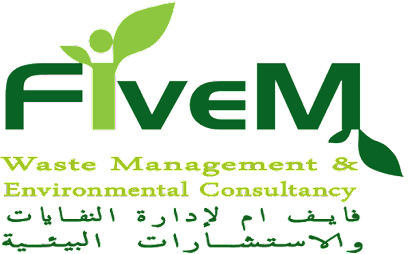 Five M For Waste Management - Umm Al Quawain - +971 2 632 1124