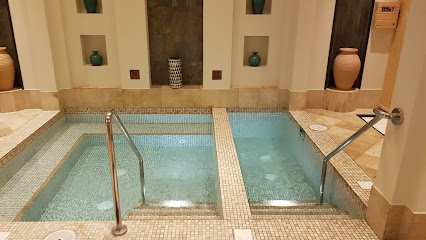 Talise Spa. - Sharjah - +971 4 366 6818