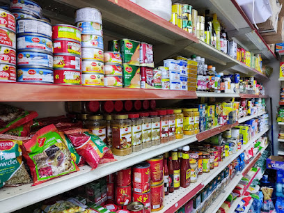 njoom al nuaima supermarket l.lc - Sharjah - +971 55 712 9670