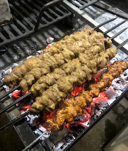 Luluat Al Dhaid Grill Restaurent - Sharjah - +971 6 554 1912