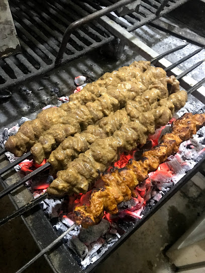 Luluat Al Dhaid Grill Restaurent - United Arab Emirates|Al Shuwaihean - Sharjah|996Q+659