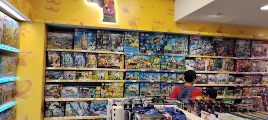 Toys"R"Us - Sharjah - +971 7 243 5159