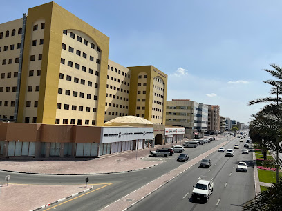 Seaman Tours - Sharjah - +971 4 238 1777