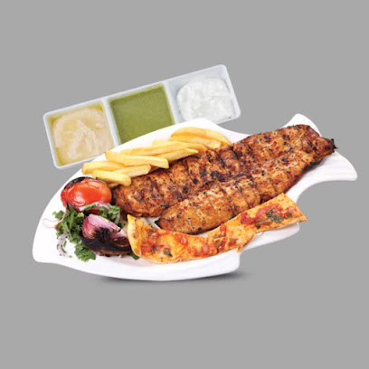 Pachus Grill Restaurant - Sharjah - +971 2 634 4143
