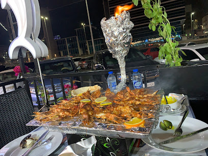 جندوفلي شارع الدفاع_Gandofly Seafood Restaurant - Sharjah - +971 2 491 1502