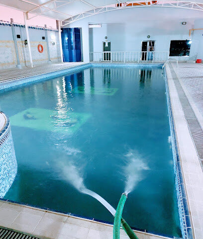 Al sahra water supply  -توزيع المياه - water tanker - sweet water tanker - swimming pool filling - Umm Al Quawain - +971 55 727 3590