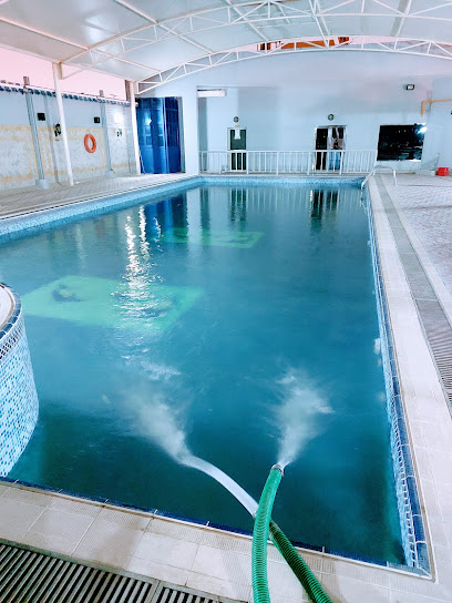 Al sahra water supply  -توزيع المياه - water tanker - sweet water tanker - swimming pool filling -
