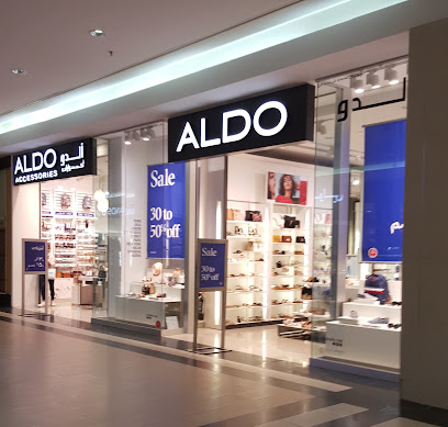 Aldo Accessories - Sharjah - +971 3 763 3791
