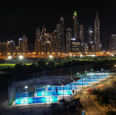 Real Racquet Academy - Emirates Golf Club - Sharjah - +971 56 179 8324