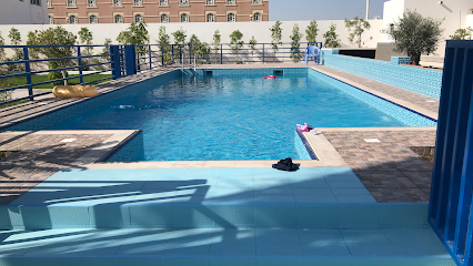 سمارت فيكسر لصيانة احواض السباحة Smart fixer swimming pool maintenance &Installations - Sharjah - +971 55 850 6151