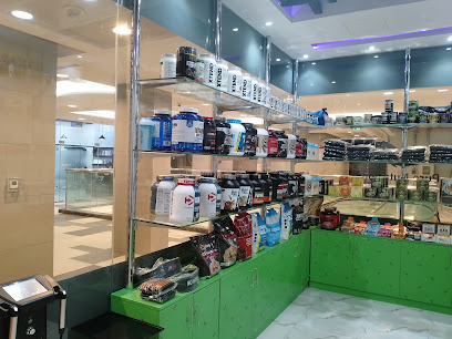 Pure Nutrition for proteins and vitamins - Umm Al Quawain - +971 56 893 8289