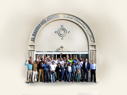 Al Marwan Group Holding - Sharjah - +971 6 534 5222
