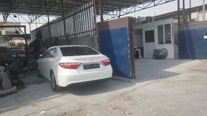 Best Line Used Auto Parts Trading L.L.C - Umm Al Quawain - +971 56 578 6888