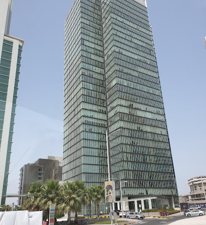 IBI Group - Sharjah - +971 2 643 9267