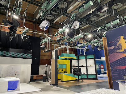 Ajman Independent Studios, Ajman Television - Sharjah - +971 6 746 5181